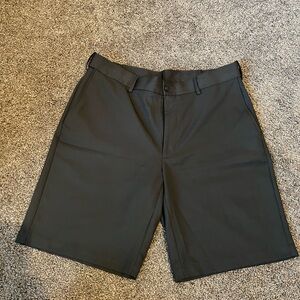 Grand Slam Golf shorts grey sz 36